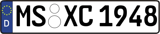 MS-XC1948