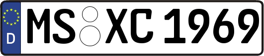 MS-XC1969