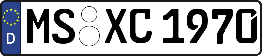 MS-XC1970
