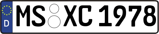 MS-XC1978