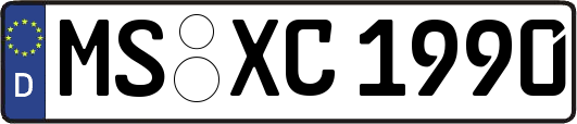 MS-XC1990