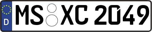 MS-XC2049