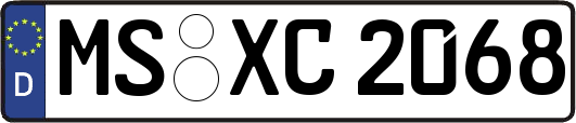 MS-XC2068