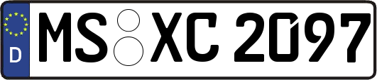 MS-XC2097