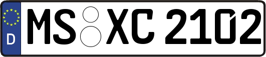 MS-XC2102