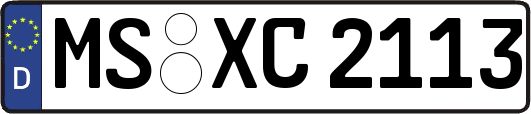 MS-XC2113