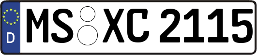 MS-XC2115