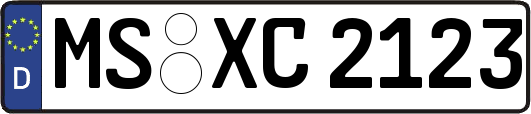 MS-XC2123