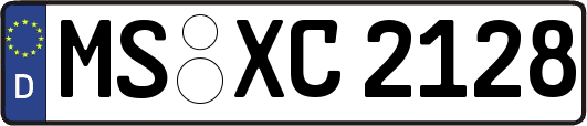 MS-XC2128