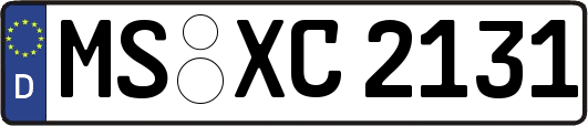 MS-XC2131