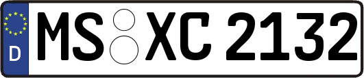 MS-XC2132