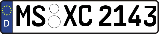 MS-XC2143