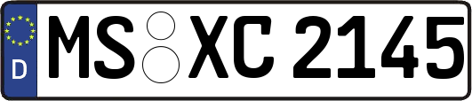 MS-XC2145