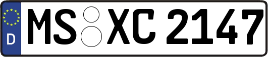 MS-XC2147