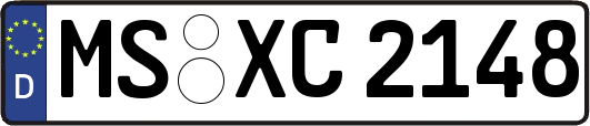 MS-XC2148