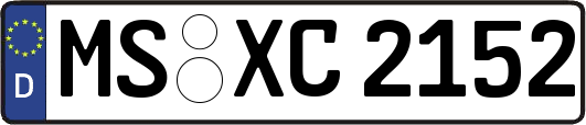 MS-XC2152