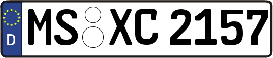 MS-XC2157
