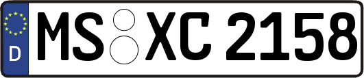 MS-XC2158