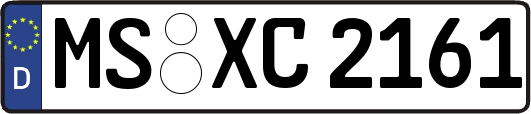 MS-XC2161