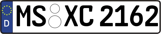 MS-XC2162