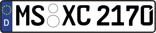 MS-XC2170