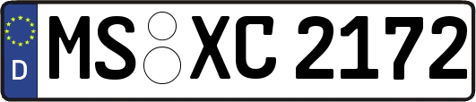 MS-XC2172