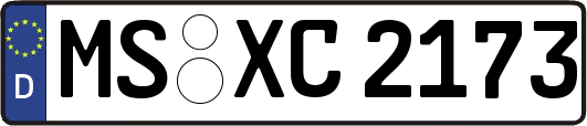 MS-XC2173