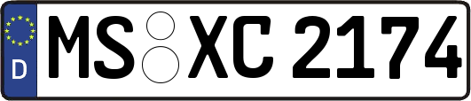 MS-XC2174