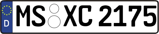 MS-XC2175