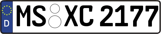 MS-XC2177