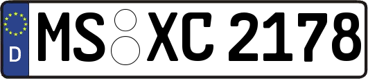 MS-XC2178