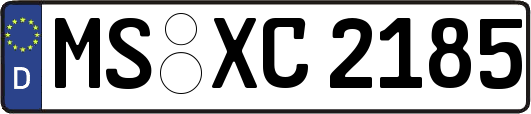 MS-XC2185