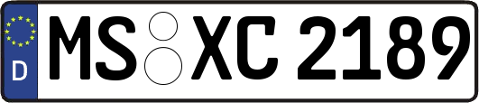 MS-XC2189