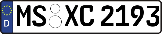 MS-XC2193