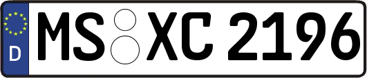 MS-XC2196