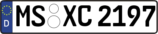 MS-XC2197