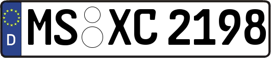 MS-XC2198