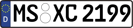 MS-XC2199
