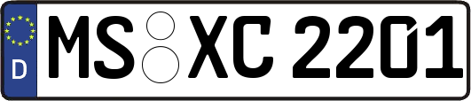 MS-XC2201
