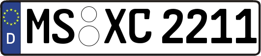 MS-XC2211