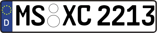 MS-XC2213