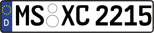 MS-XC2215
