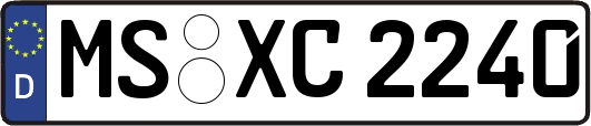 MS-XC2240