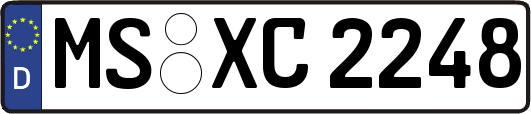 MS-XC2248
