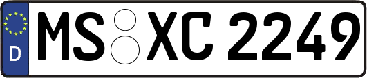 MS-XC2249