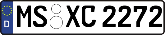 MS-XC2272