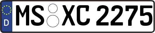MS-XC2275