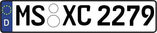 MS-XC2279