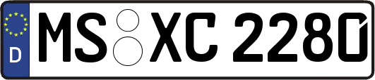 MS-XC2280