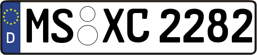 MS-XC2282